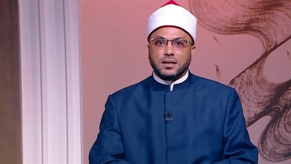 الشيخ شهاب الأزهري