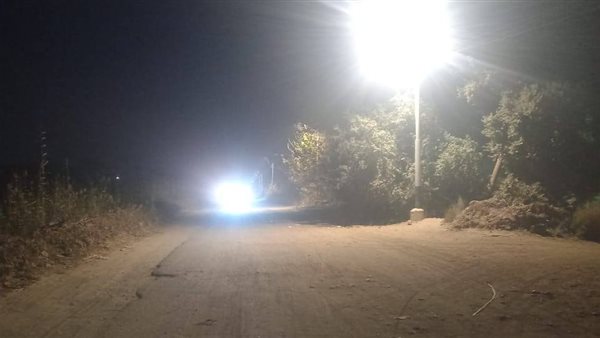 منظومة الإضاءة