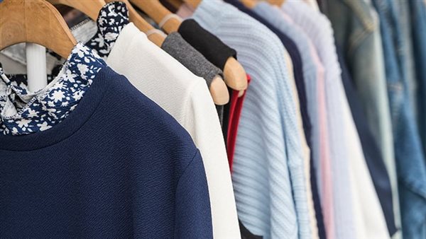 تفسير حلم رؤية الملابس