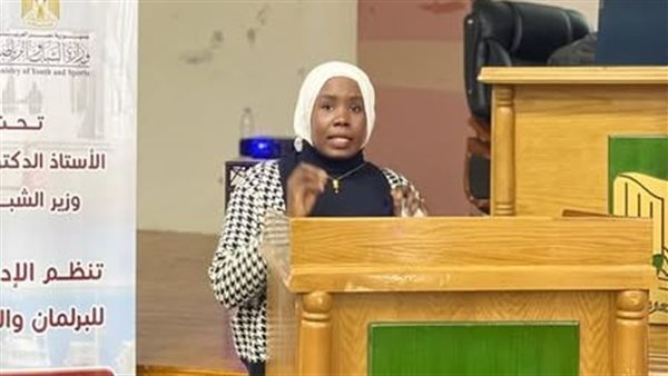 جانب من الفاعليات