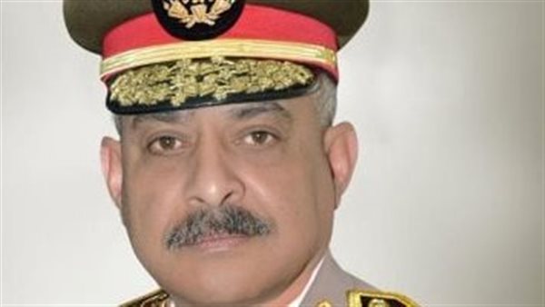 الفريق أول عبد المجيد