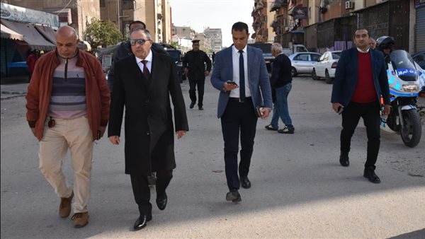 محافظ بورسعيد 