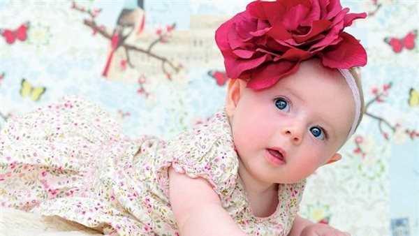 أسماء بنات مركبة