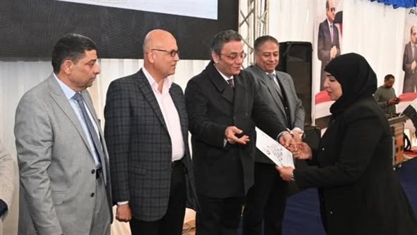 جانب من الفاعليات