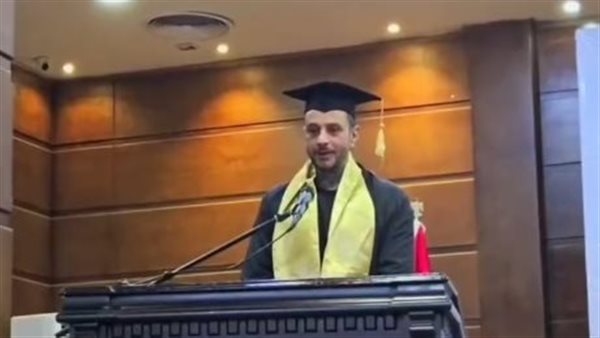 أحمد الفيشاوي