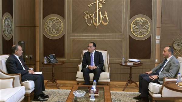 رئيس الوزراء