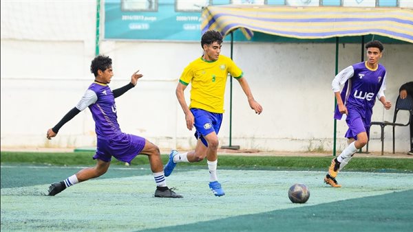 الإسماعيلي والاتصالات