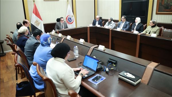 الدكتور خالد عبدالغفار