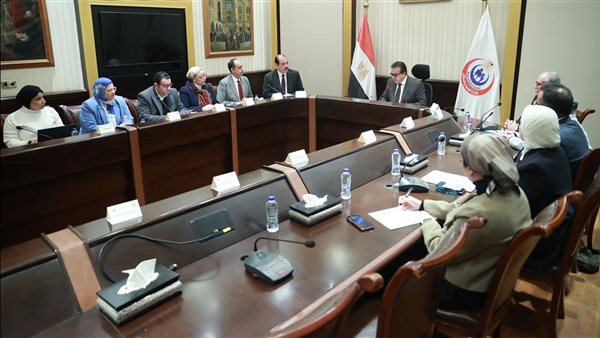 الدكتور خالد عبدالغفار