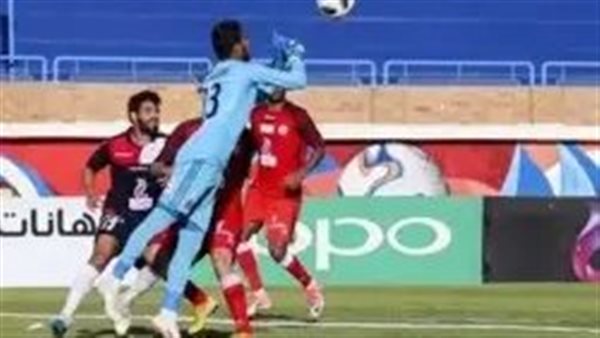 مباشر مباراة إنبي