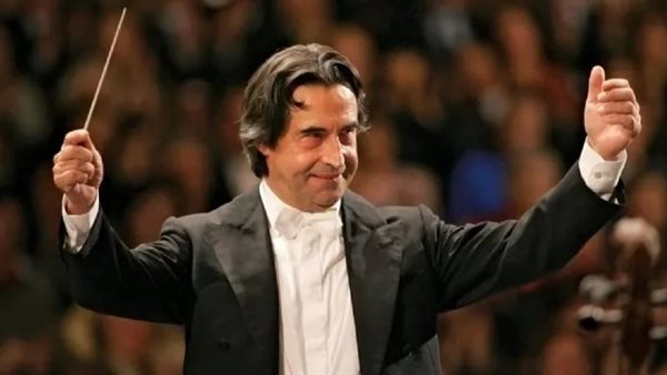  المايسترو الإيطالي