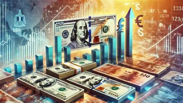 توقعات سعر الدولار