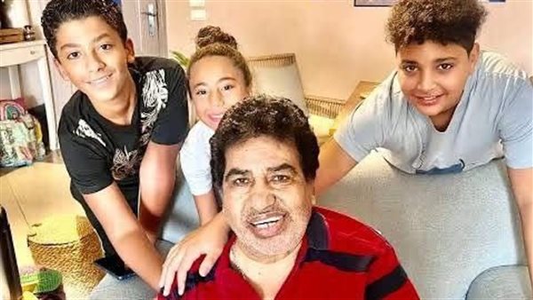 وفاة الفنان الكبير