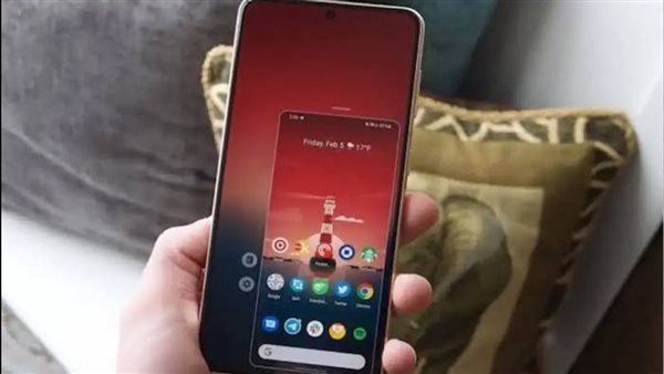 ما هو تطبيق تليفوني