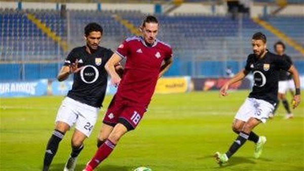 بيراميدز و الجونة