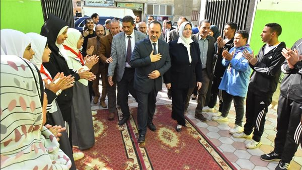 محافظ أسيوط 