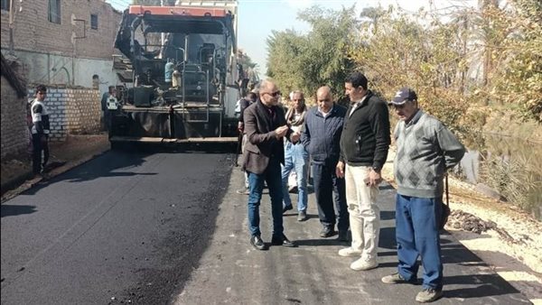 جانب من الأعمال