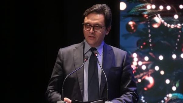  وزير الثقافة