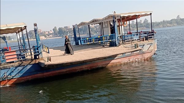 العبارات النهرية