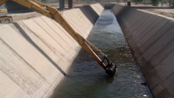 أعمال التطهير 