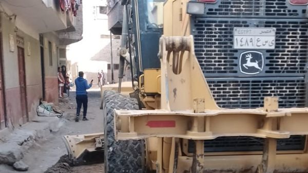 جانب من الأعمال 