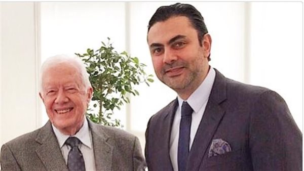 كريم وكارتر