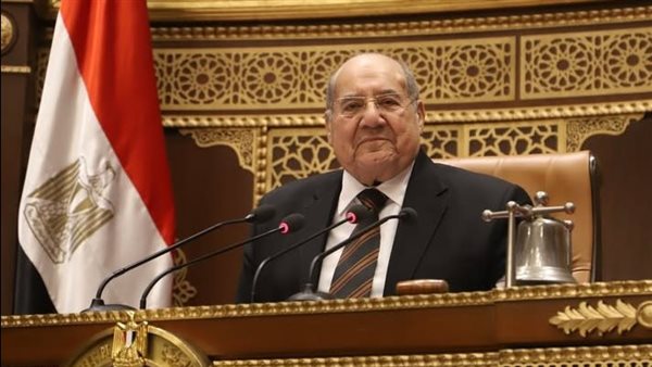  المستشار عبد الوهاب