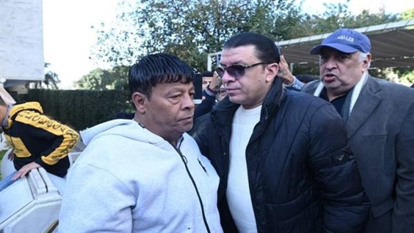 عبد الباسط حمودة