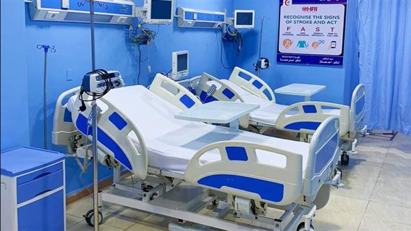 الوحدات الجديدة