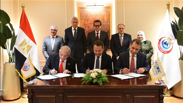 جانب من الفاعليات