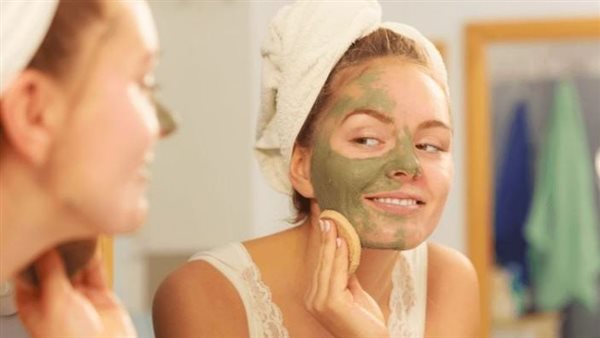 ماسكات طبيعية لـ