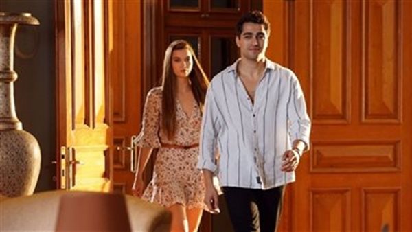 القنوات الناقلة لمسلسل