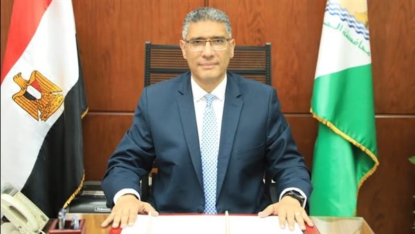 محافظ الجيزة