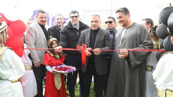 محافظ الشرقية 