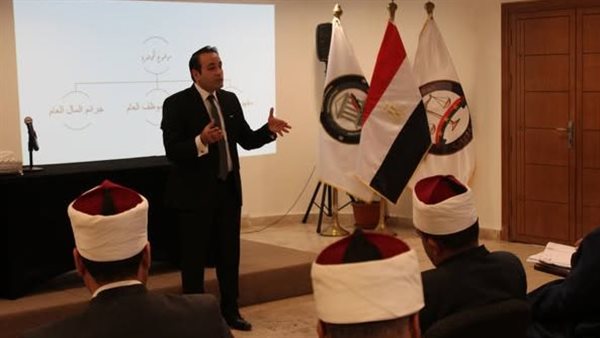 جانب من الفاعليات