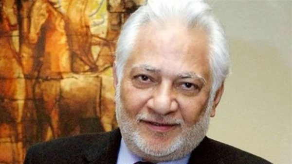 سامح الصريطي