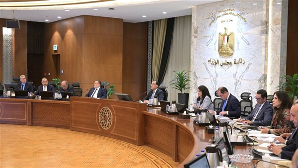 الدكتور مصطفى مدبولي