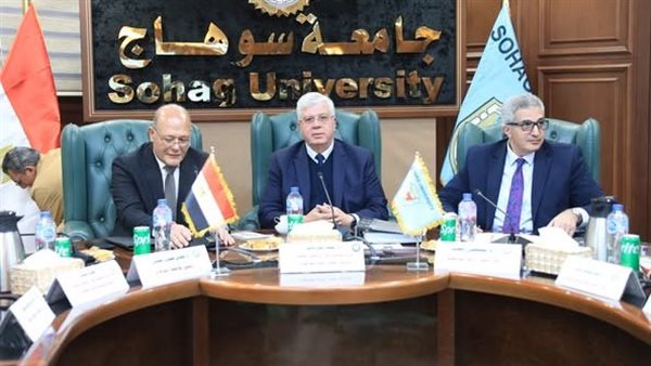 وزير التعليم العالي