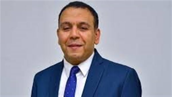  الدكتور تامر شوقي