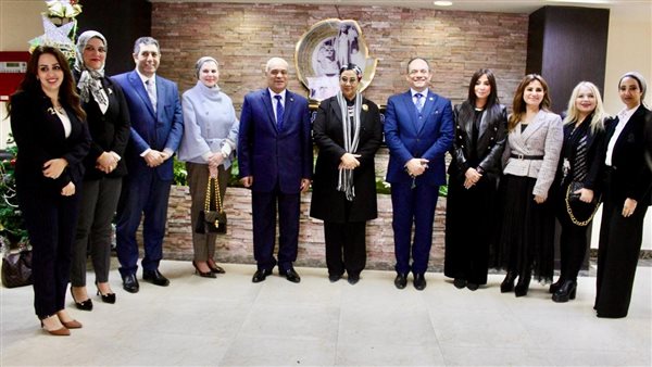 رئيس هيئة النيابة