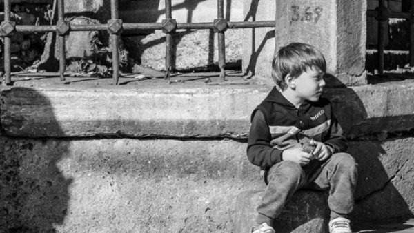 انحراف الأبناء