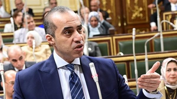 وزير الشئون النيابية