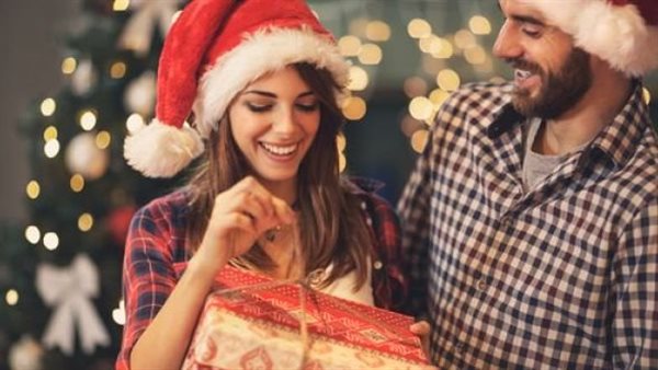 هدايا كريسماس للنساء