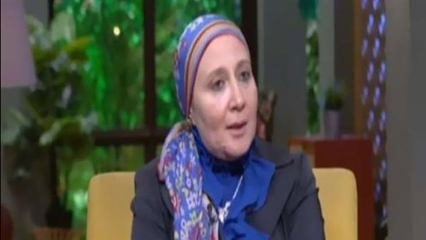 الدكتورة نهلة عبد