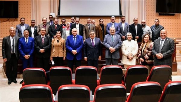 اللواء طارق مرزوق