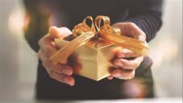 أجمل هدايا عيد رأس