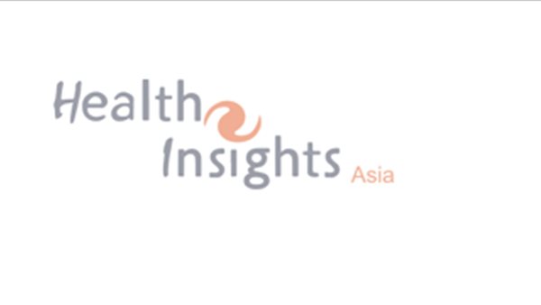 شركة هيلث إنسايتس