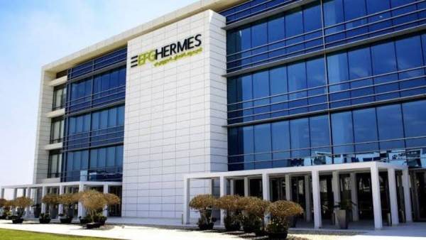 اف چي هيرميس