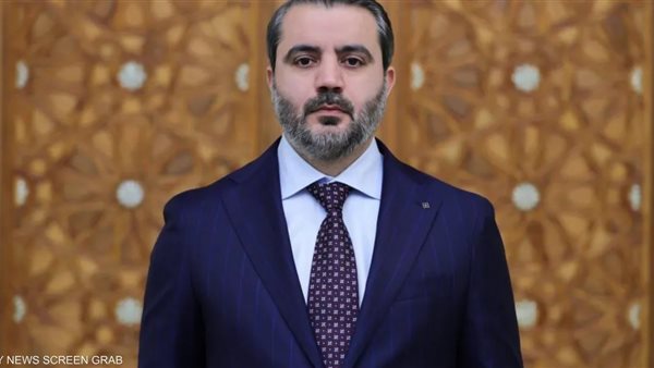 وزير النفط والثروة