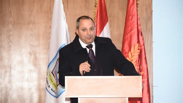 محافظ بورسعيد 